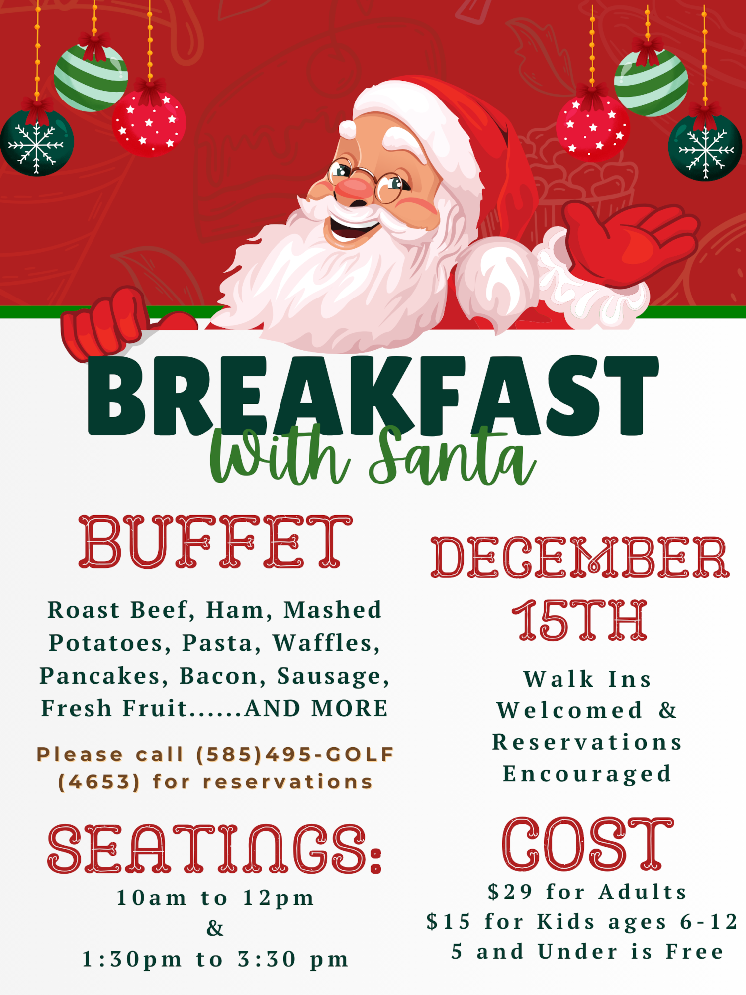 Ontario Country Club | Home (Widgetkit Item) - (November 2024) Ontario Country Club Home (Widgetkit Item) – (November 2024) OCC (December 15th, 2024) Breakfast With Santa (Event / Flyer)